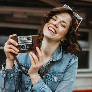 Meet your Posher, Marie